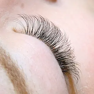 マツエク・マツパ VERDE西院 渋谷　友和のヘアスタイル