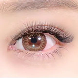 マツエク・マツパ eyelash MUGUETのマツエク・マツパデザイン