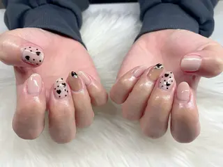 ネイル ネイル・エステサロン UILANIのネイルデザイン