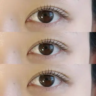 マツエク・マツパ 🩵wao_ norimi🦦ꕀのマツエク・マツパデザイン