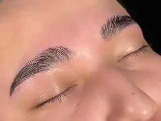アイブロウ Salon de CocoFranのその他イメージ