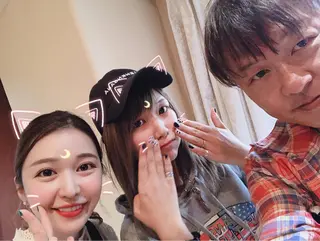 ネイル アクア ライズのネイルデザイン