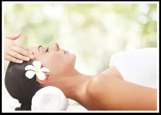 セミロング カラー パーマ メンズ スパニスト🌟バリ式 アロマ🌴松田みずきのヘアスタイル