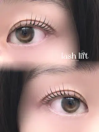 マツエク・マツパ fameu HARUのエステ・リラクイメージ