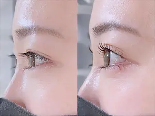 マツエク・マツパ eyetime* 田中のマツエク・マツパデザイン