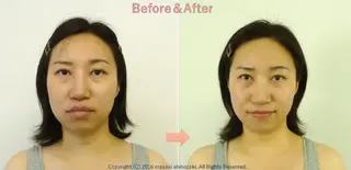 美容整体サロン DOLCE のエステ・リラクイメージ