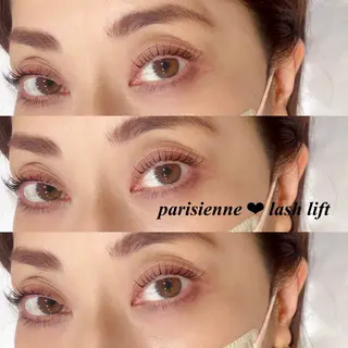 マツエク・マツパ Gemmy eye HONMAの眉毛・アイブロウイメージ