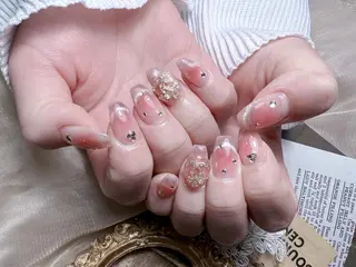 ネイル MissU ネイルサロンのネイルデザイン