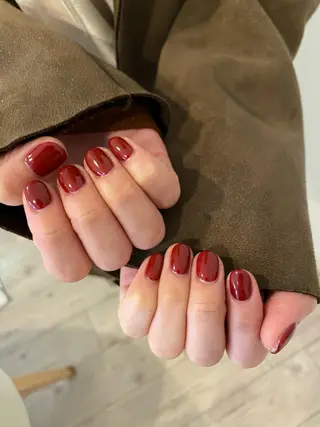 ネイル 【LINON】 airiのネイルデザイン