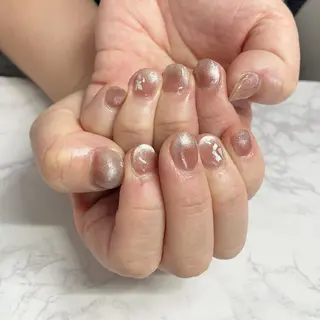 ネイル FELICE ﾌｪﾘｰﾁｪのネイルデザイン