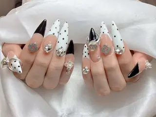 ネイル リンネイルサロン Rinのネイルデザイン