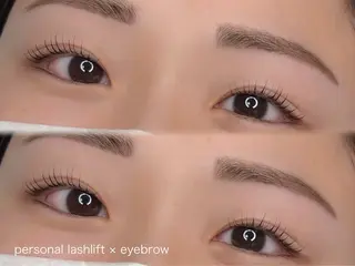 マツエク・マツパ Toware SUMIDAのマツエク・マツパデザイン