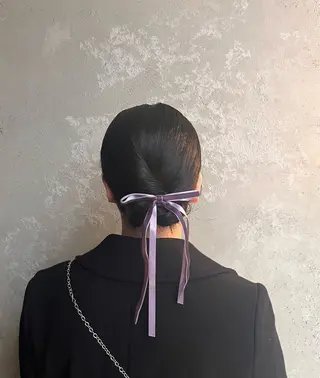 ヘアアレンジ 代官山マツパ shihoのマツエク・マツパデザイン