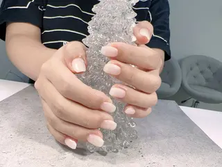 ネイル ネイルサロン ロア旧ジョリーのネイルデザイン