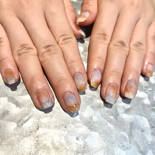 ネイル TRAM-nail moriizumiのネイルデザイン