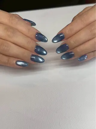 ネイル bio nail 【aoi】のネイルデザイン