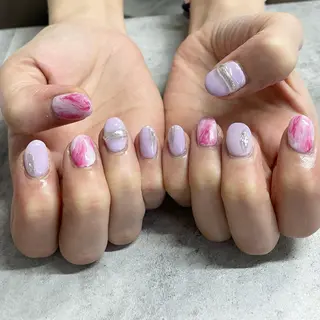 ネイル FELICE ﾌｪﾘｰﾁｪのネイルデザイン