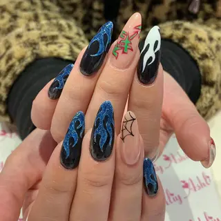 ネイル Ashliy大宮♡ アシュリーのネイルデザイン