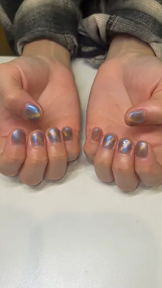 ネイル Sanny.Roa 竹内のネイルデザイン