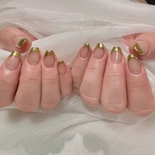 ネイル OAK溝の口 SAWAのその他イメージ