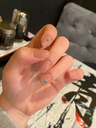 ネイル Sg nailsalonのネイルデザイン