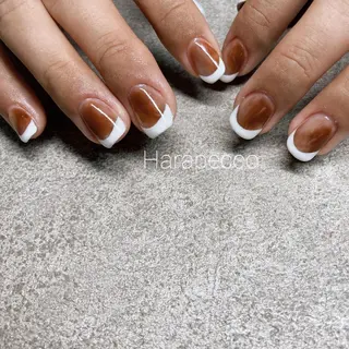 ネイル Hiro nail /Harapeccoのネイルデザイン