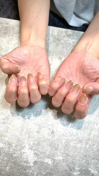 ネイル nail moanaのネイルデザイン