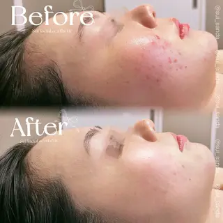 Sui Eye & Beautyのマツエク・マツパデザイン