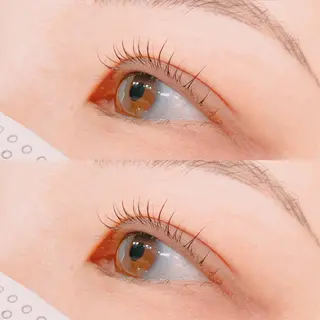 マツエク・マツパ EYES YUNのマツエク・マツパデザイン