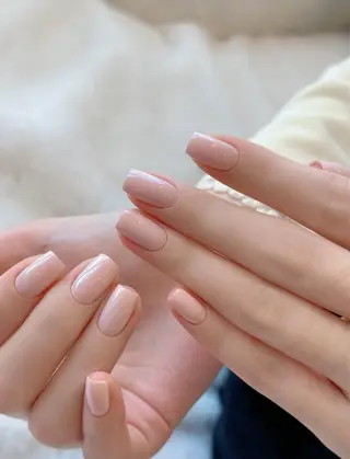 ネイル 佐藤 笹のネイルデザイン