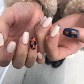 ネイル emma nailのネイルデザイン