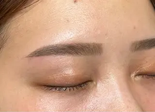 アイブロウ diarblue Hoshiのマツエク・マツパデザイン