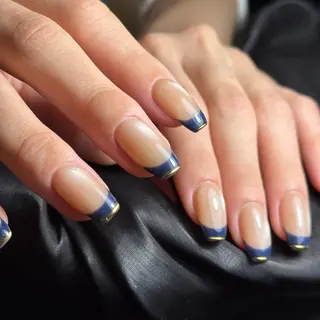 ネイル BLinLin nail salonのネイルデザイン