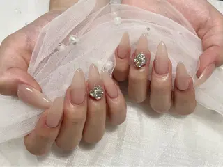 ネイル ジョア みほのネイルデザイン