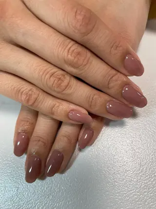 ネイル 眉とネイルのお店 Leaf🌿津田沼の眉毛・アイブロウイメージ