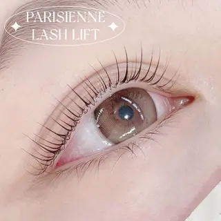 マツエク・マツパ senang Nail&Eyeのマツエク・マツパデザイン