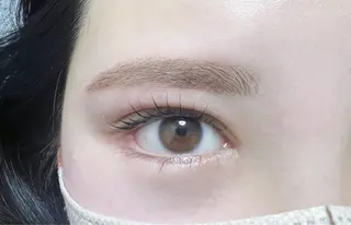 マツエク・マツパ KEY〜 CHIHIROのマツエク・マツパデザイン