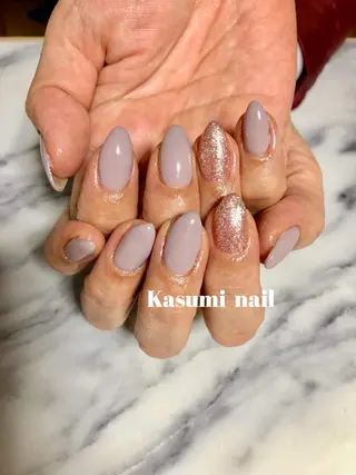 ネイル KASUMI♡ Nailのネイルデザイン