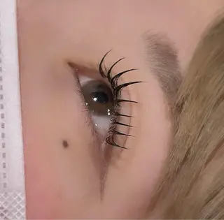 マツエク・マツパ hair&eye🎀 /momoKaのヘアスタイル