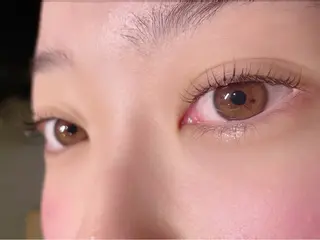 マツエク・マツパ bau eyelashのマツエク・マツパデザイン