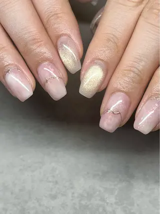 ネイル See.所属・See. (シー)のネイルデザイン