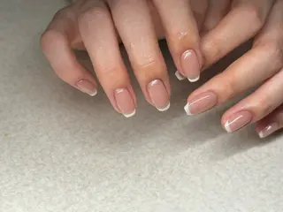 ネイル little /ayaのネイルデザイン