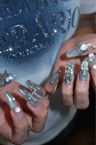 ネイル kawaiinail SONIYAのネイルデザイン