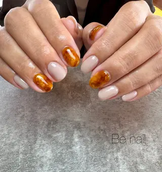 ネイル 和歌山ネイルサロン 美nailのネイルデザイン
