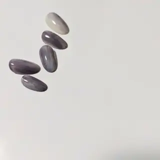 ネイル newrandas hitomiのネイルデザイン