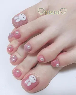 ネイル まるみ♡7/1〜値上 げ致します(>_<)のその他イメージ