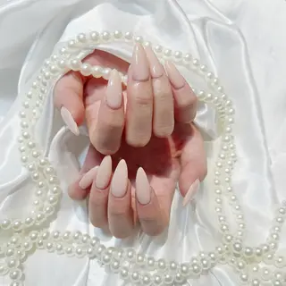 ネイル WISTERIA aisaのネイルデザイン