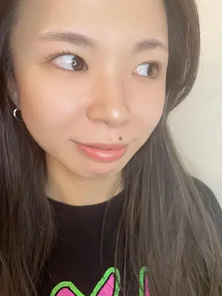 マツエク・マツパ アイブロウ kirakira ✴︎NAILのネイルデザイン