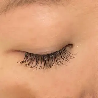 マツエク・マツパ ひなの 🌼のマツエク・マツパデザイン