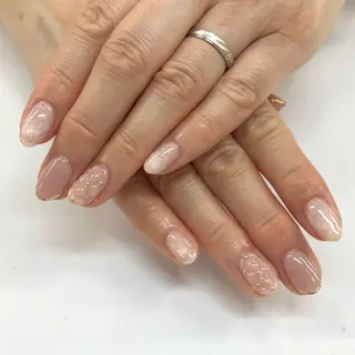 ネイル Tsuneyama yukaのネイルデザイン